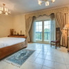 Отель Beautiful Large 4 B/R Villa W/ Pool Jumeirah Island, фото 18