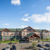 Отель Fairfield Inn and Suites by Marriott Anchorage, фото 15