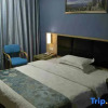 Отель 6 1 Boutique Hotel (Shuyang High-speed Railway Station), фото 19