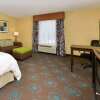 Отель Hampton Inn Iowa City/University Area, фото 4