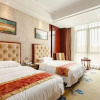 Отель Sunsen Haoli Hotel Deyang, фото 30