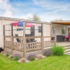 Отель Beautiful Home in In de Bongerd With 2 Bedrooms, Wifi and Indoor Swimming Pool, фото 1