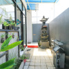 Отель The Ruum Hostel Canggu, фото 21