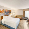Отель Days Inn by Wyndham Raleigh-Airport-Research Triangle Park, фото 6