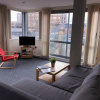 Отель Harley Apartments Broughton House, фото 15