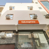 Отель FabHotel Gross inn Suites, фото 9