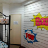 Отель Pop Art Hostel Chinatown, фото 7