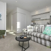 Отель QV Spacious Viaduct Harbour Apartment - 819, фото 4