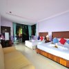 Отель Koh Ngai Resort Trang, фото 8