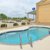 Отель Executive Inn & Suites Breaux Bridge, LA, фото 12