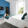 Отель Castle Park Guest House, фото 7