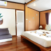 Отель Check In & Chill Out Laem Sok Pier, фото 17