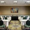 Отель Hilton Garden Inn Albany Airport, фото 20