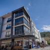 Отель Midtown Fethiye Residences в Фетхие