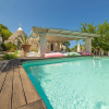 Отель Villa Trulli Bianchi, фото 29