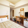 Отель Route Inn Nagaoka Inter, фото 5