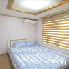 Отель Daecheon Mama Pension, фото 2