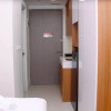 Отель Comfortable Design Studio Room At Vasanta Innopark Apartment, фото 9