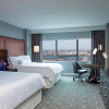 Отель The Westin Copley Place, Boston, a Marriott Hotel, фото 40