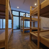 Отель Bird Hostel, фото 3