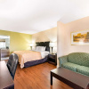 Отель Quality Inn & Suites Orlando Airport, фото 4