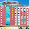 Отель Man Darin Hotel, фото 1