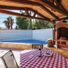 Отель Amazing Home in Zadar With Sauna, Wifi and Outdoor Swimming Pool, фото 13