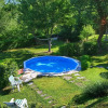 Отель Mountain-view Apartment in Citta di Castello With Pool, фото 12
