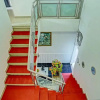 Отель OYO 91204 Napura Homestay, фото 16