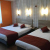 Отель Brit Hotel Des Halles, фото 24
