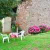 Отель House With One Bedroom In Najac, With Wonderful Mountain View And Furnished Garden 7 Km From The Bea, фото 12