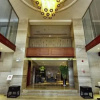 Отель Harbin Fuyu Business Hotel, фото 2