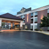 Отель Country Inn & Suites by Radisson, Mt. Pleasant-Racine West, WI, фото 25