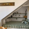 Отель Diakofti Fishermen Beachfront House, фото 2