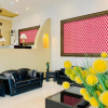 Отель Capital Hotel в Браззавиле