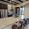 Отель Water Street Unit B, фото 37