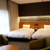 Отель San Gran Hotel Sapporo Odori Park, фото 18