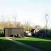 Отель Nice Home in Hippolytushoef With 4 Bedrooms, Sauna and Wifi, фото 1