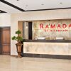 Отель Ramada By Wyndham Elbistan, фото 30