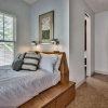 Отель The White House of Watercolor 4 Bedroom Holiday Home by Five Star Properties, фото 4