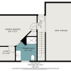 Отель Solitude Eagle #7 - Estes Park 3 Bedroom Condo by RedAwning, фото 22