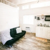 Отель Waterview Family Style Two Bedroom Cabin #6 at Long Cove Resort by Redawning, фото 3