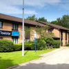 Отель Travelodge Lancaster M6, фото 1