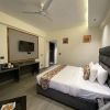Отель Click Sunburry Hotel Katra, фото 3
