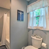 Отель Couples Retreat In Canton w/ Patio, Trail & Yard!, фото 6
