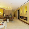 Отель Barbera Hotel, фото 14