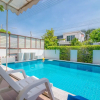 Отель Baan Little Pool Villa, фото 17