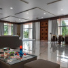 Отель Saffronstays Odyssey, Karjat, фото 17