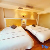 Отель Jinshang Haoting Hotel, фото 3