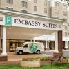 Отель Embassy Suites by Hilton Atlanta Alpharetta, фото 19